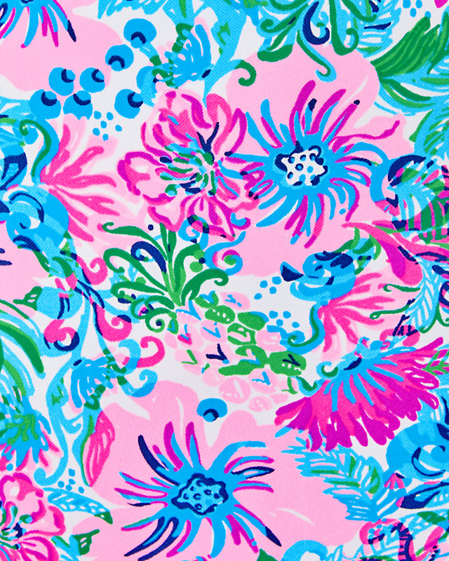 UPF 50+ Luxletic Silvia Dress | Lilly Pulitzer Outlet