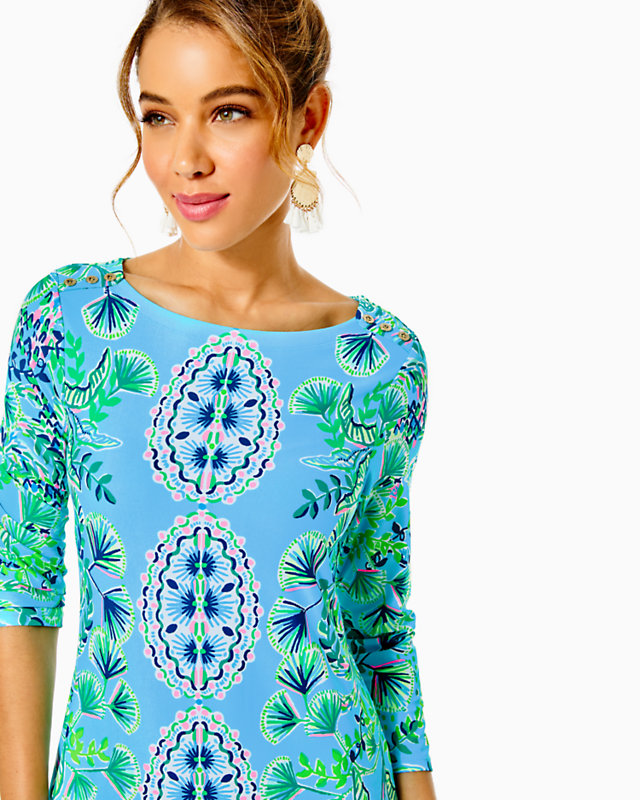 UPF 50+ ChillyLilly Seralina Maxi Dress | Lilly Pulitzer Outlet