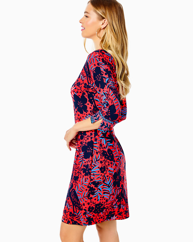 UPF 50+ ChillyLilly Braedyn Dress | Lilly Pulitzer Outlet
