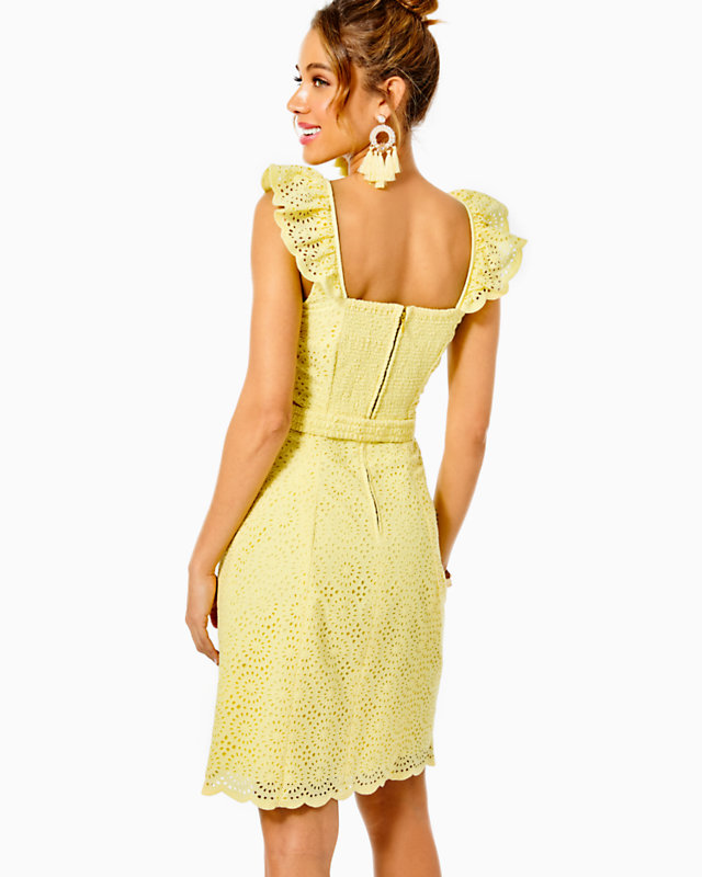 Ryann Shift Dress | Lilly Pulitzer Outlet