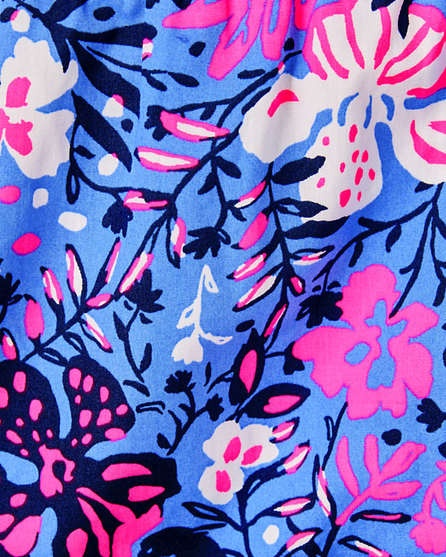 Livvie Smocked Set | Lilly Pulitzer Outlet