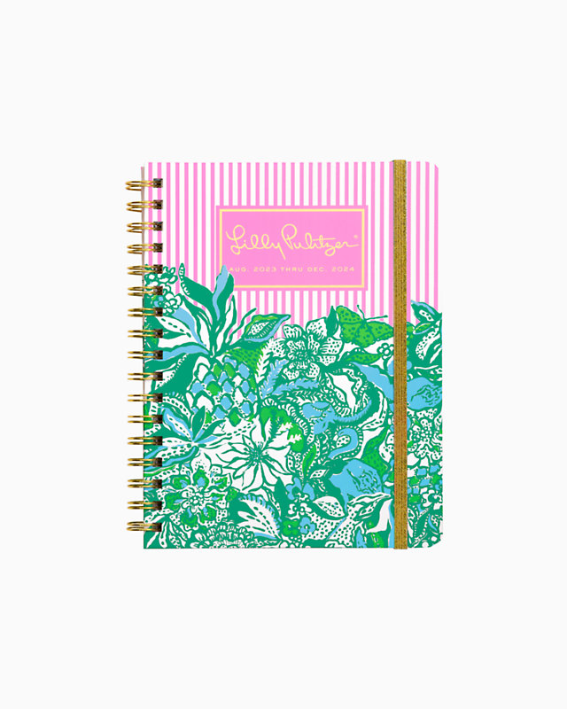 2023-2024 17 Month Agenda | Lilly Pulitzer Sale | Lilly Pulitzer Outlet