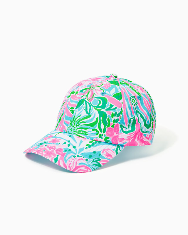 Run Around Hat | Lilly Pulitzer Sale | Lilly Pulitzer Outlet