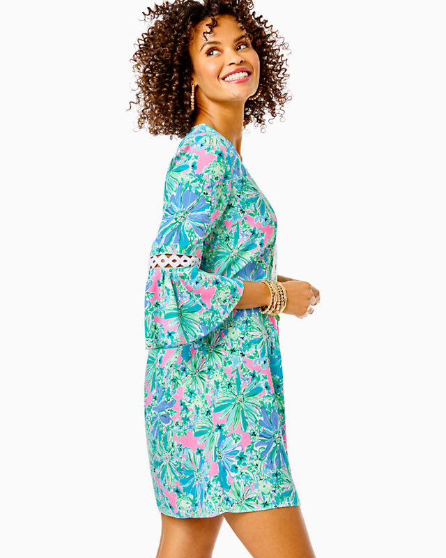 Hollie Tunic Dress | Lilly Pulitzer Outlet