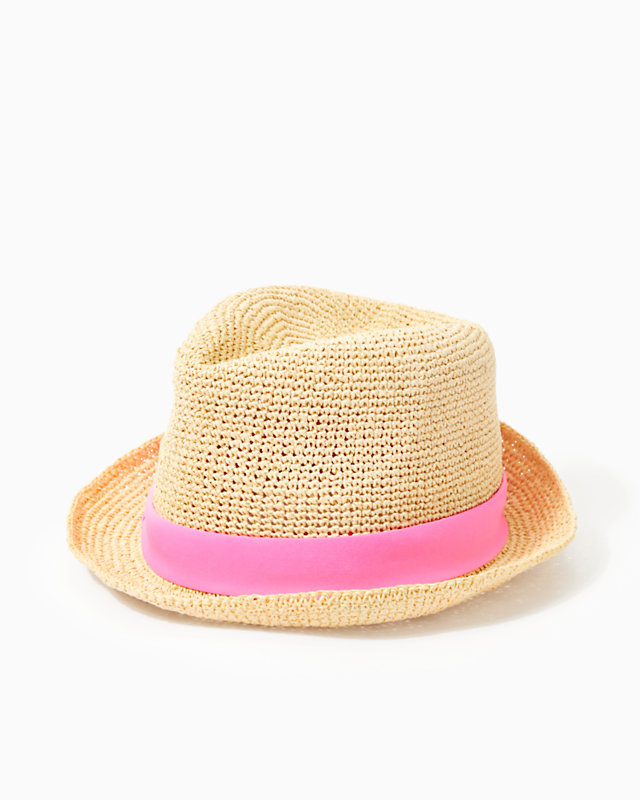 Poolside Hat | Lilly Pulitzer Sale | Lilly Pulitzer Outlet