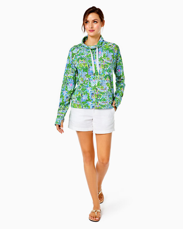 Jax Popover | Lilly Pulitzer Outlet