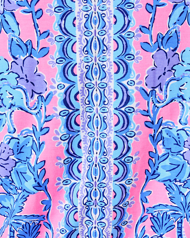 Bowen Halter Top | Lilly Pulitzer Outlet