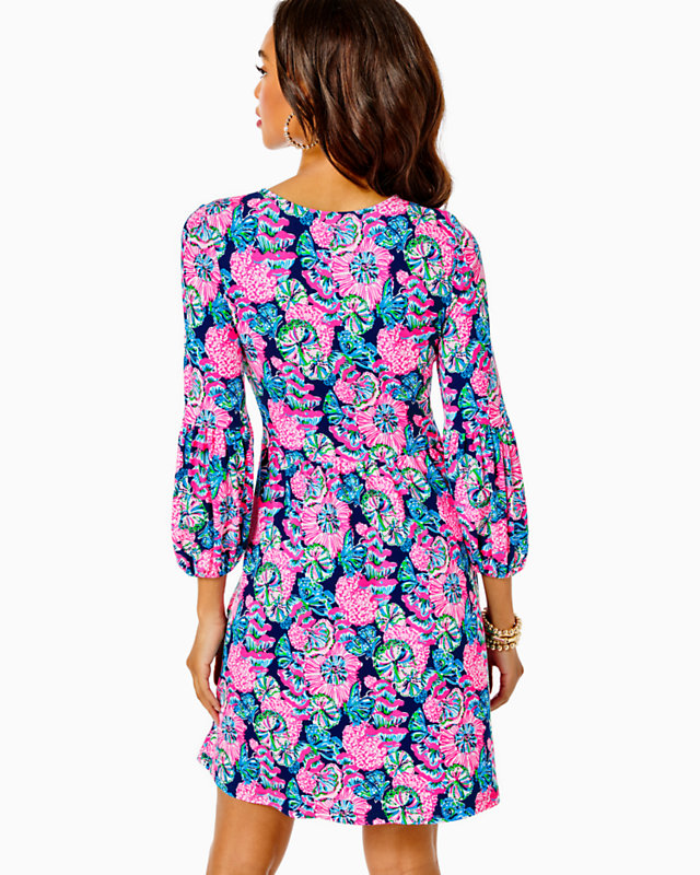 Auralia Dress | Lilly Pulitzer Outlet