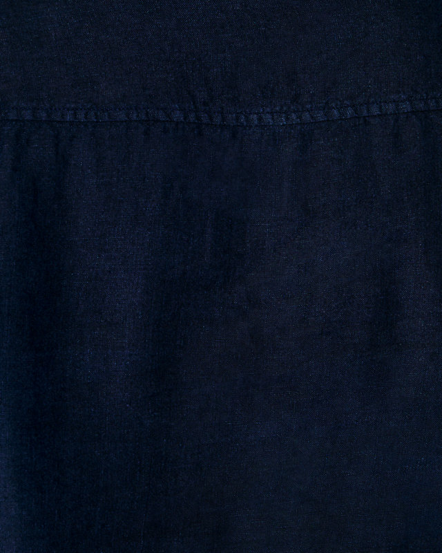 Sea View Linen Button Down Top | Lilly Pulitzer Outlet