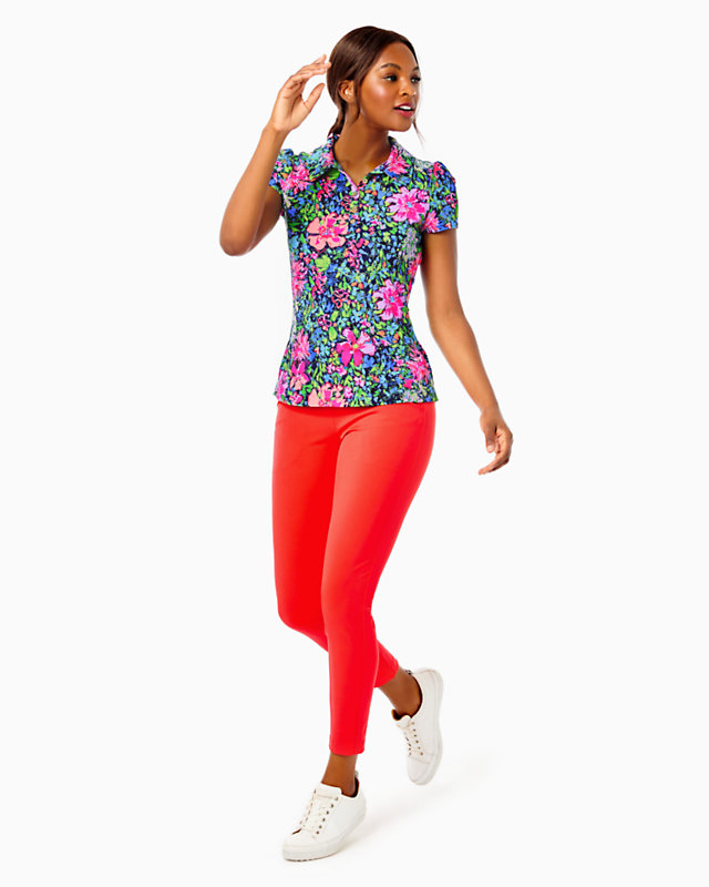 UPF 50+ Luxletic 28" Corso Pant | Lilly Pulitzer Outlet