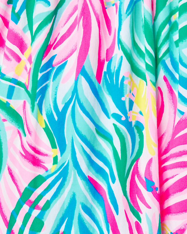 Edith Midi Dress | Lilly Pulitzer Outlet
