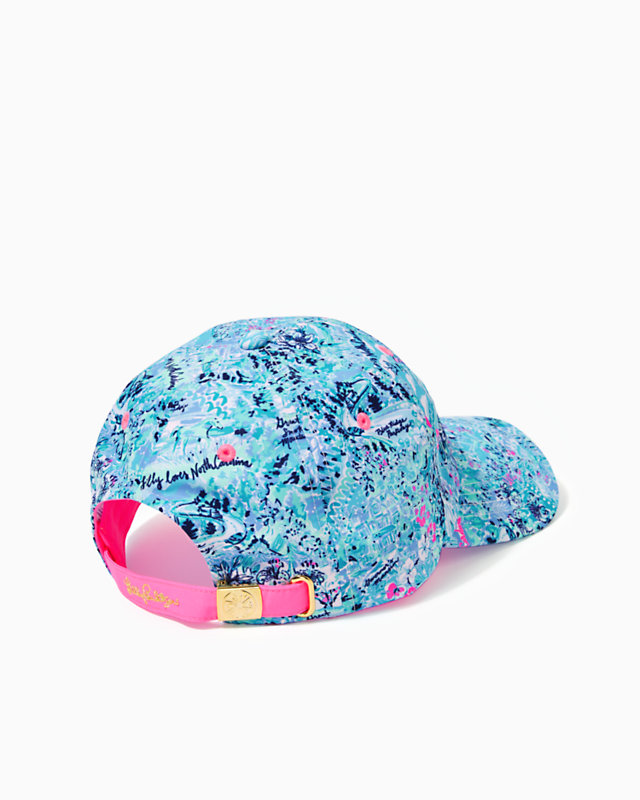 Run Around Hat | Lilly Pulitzer Sale | Lilly Pulitzer Outlet