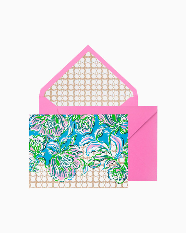 Boxed Foldover Notes | Lilly Pulitzer Sale | Lilly Pulitzer Outlet
