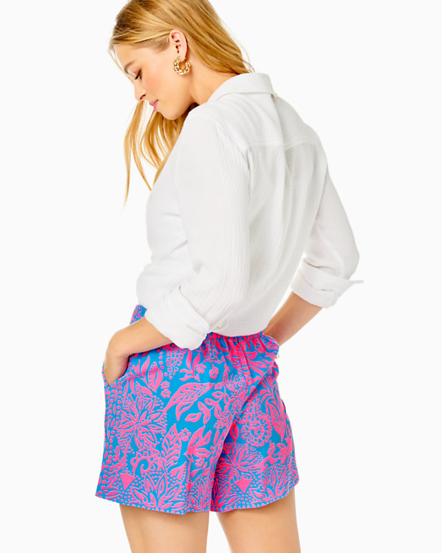5‘’ Neilah Short | Lilly Pulitzer Outlet