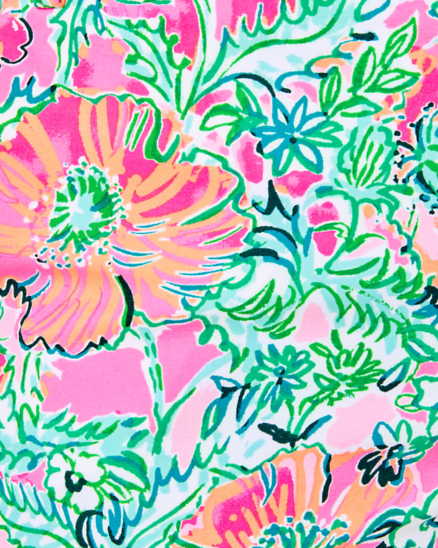 5" Gretchen High Rise Short | Lilly Pulitzer Outlet