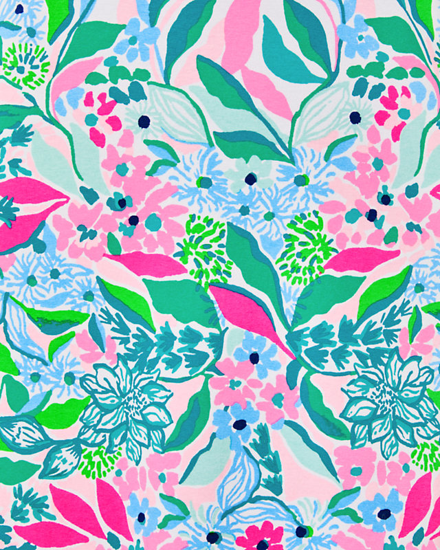 UPF 50+ Sophiletta Dress | Lilly Pulitzer Outlet