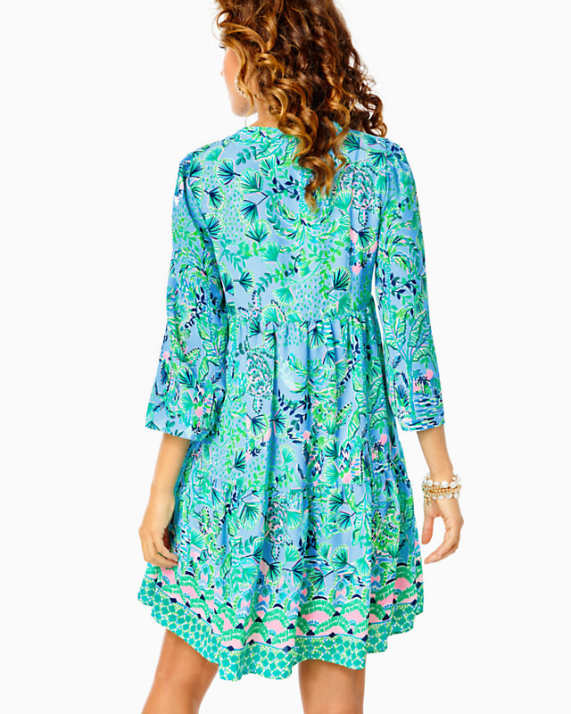 Martine Dress | Lilly Pulitzer Outlet