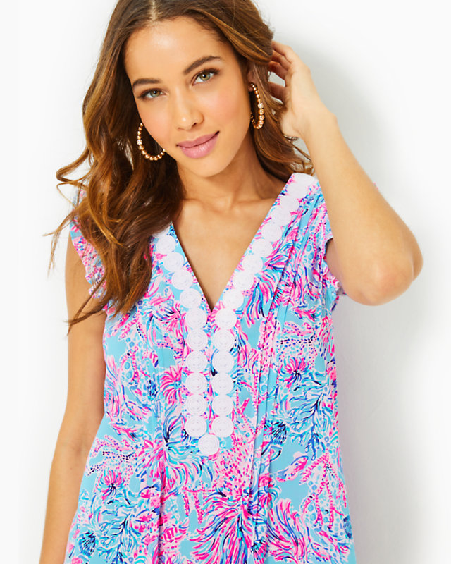 Joan Tunic Dress | Lilly Pulitzer Outlet