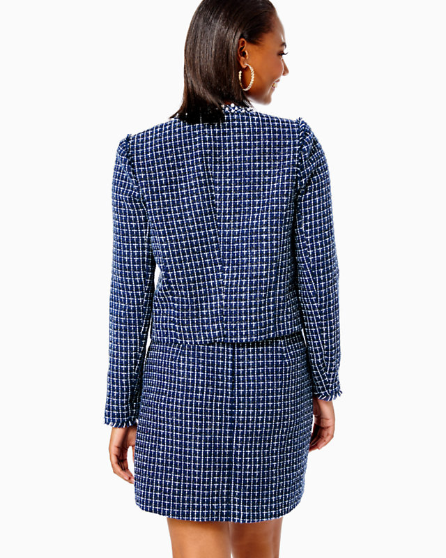 Vianne Jacket | Lilly Pulitzer Outlet