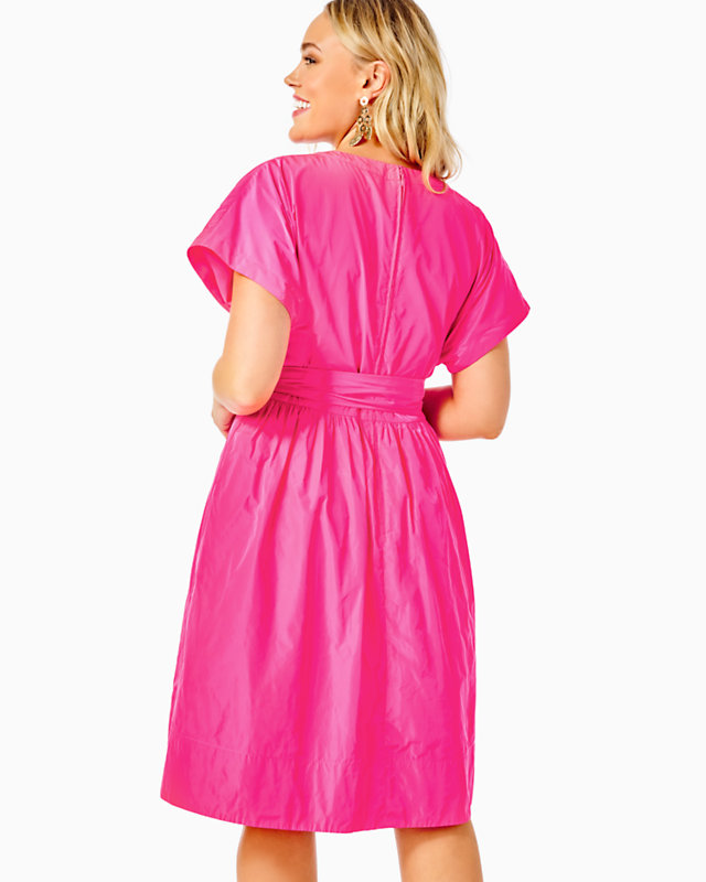 Summerlyn Dress | Lilly Pulitzer Outlet