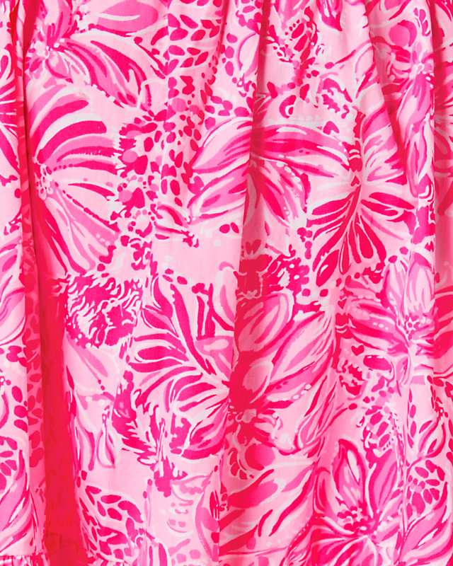 McKinnon Midi Dress | Lilly Pulitzer Outlet