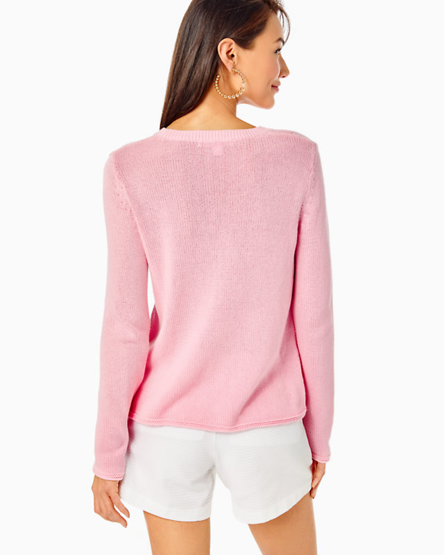 Kellyn Sweater | Lilly Pulitzer Sale | Lilly Pulitzer Outlet