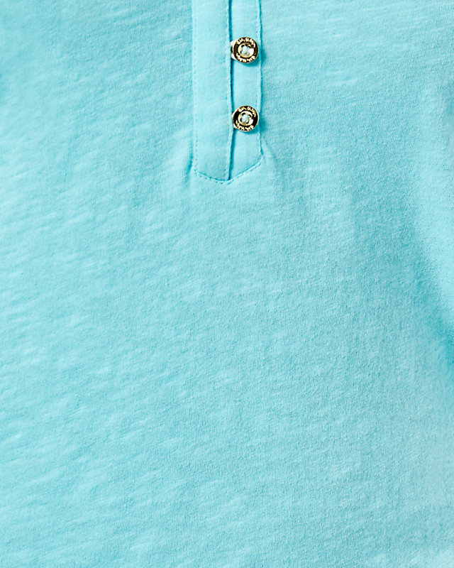 Essie Tank Top | Lilly Pulitzer Outlet