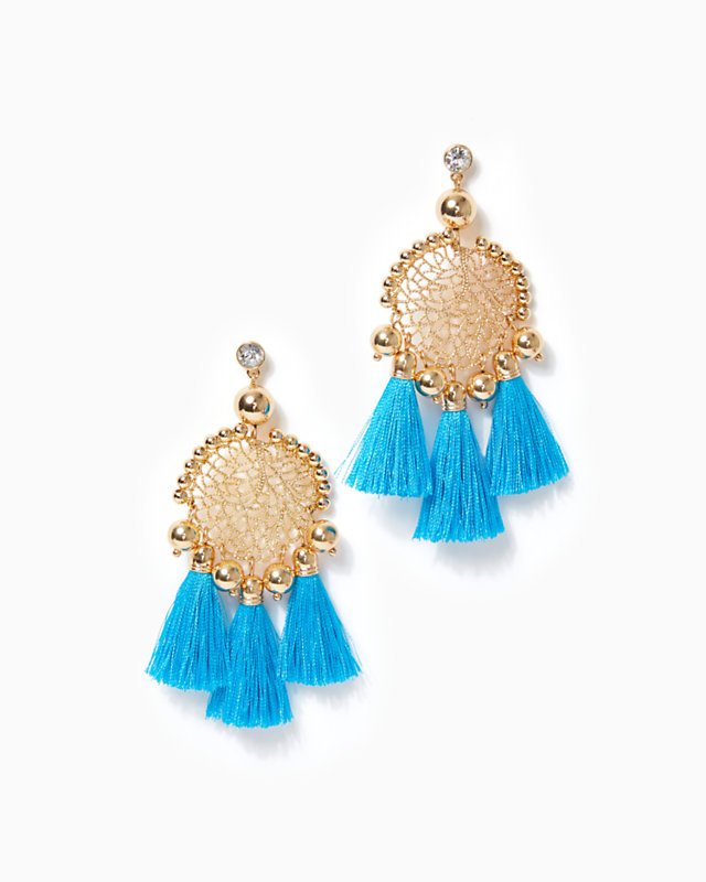 Sea Dreamer Earrings | Lilly Pulitzer Sale | Lilly Pulitzer Outlet