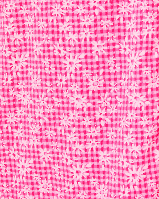 Maetha Romper | Lilly Pulitzer Outlet