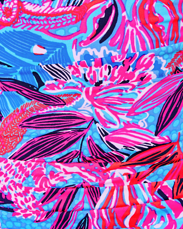 Blaine One-Piece Swimsuit | Lilly Pulitzer Outlet