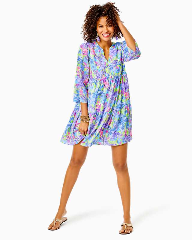 Martine Dress | Lilly Pulitzer Outlet