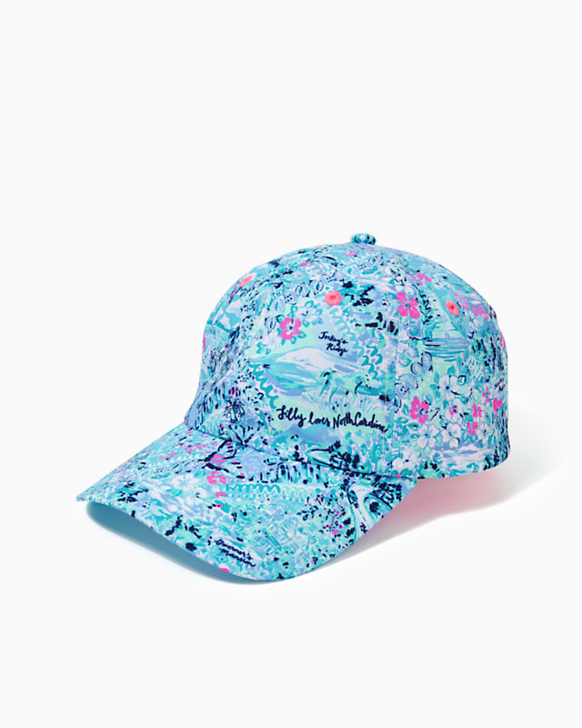 Run Around Hat | Lilly Pulitzer Sale | Lilly Pulitzer Outlet