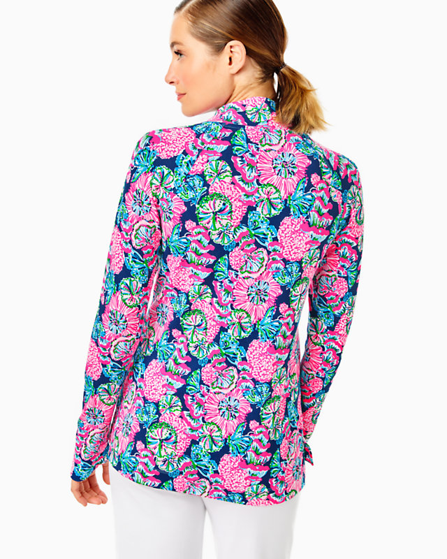 UPF 50+ Cassi Popover | Lilly Pulitzer Outlet