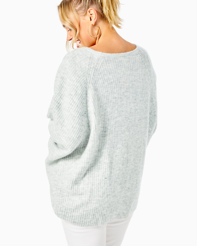 Arienza Sweater | Lilly Pulitzer Sale | Lilly Pulitzer Outlet
