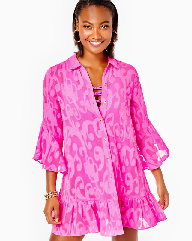 Linley Coverup | Lilly Pulitzer Outlet