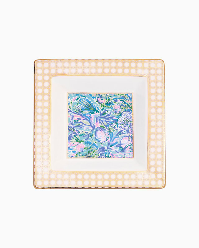 Trinket Tray | Lilly Pulitzer Sale | Lilly Pulitzer Outlet