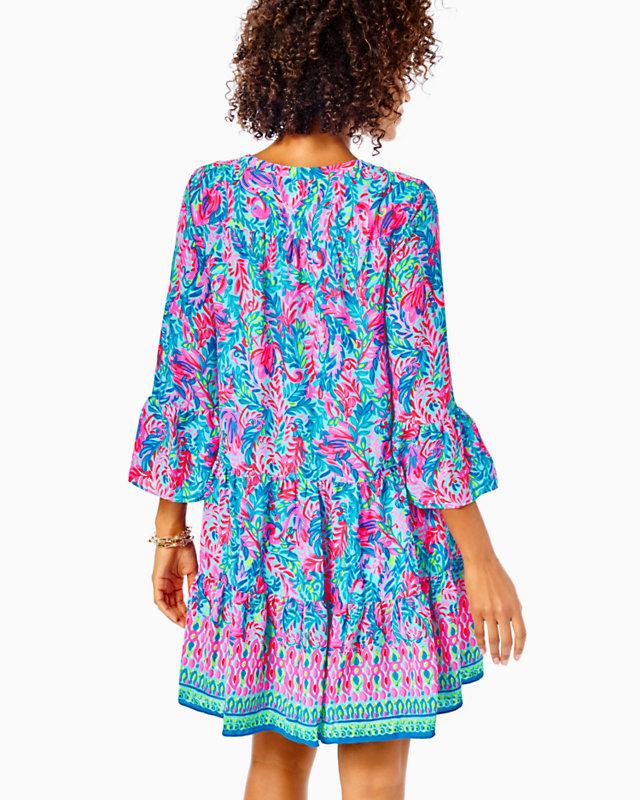 Gabriel Dress | Lilly Pulitzer Outlet