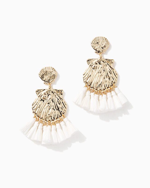 Sway With Me Earrings | Lilly Pulitzer Sale | Lilly Pulitzer Outlet