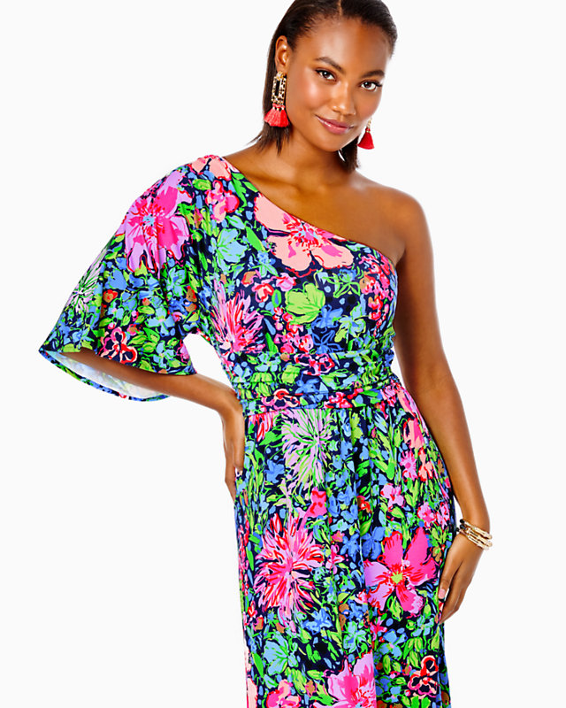Niki Maxi Dress | Lilly Pulitzer Outlet