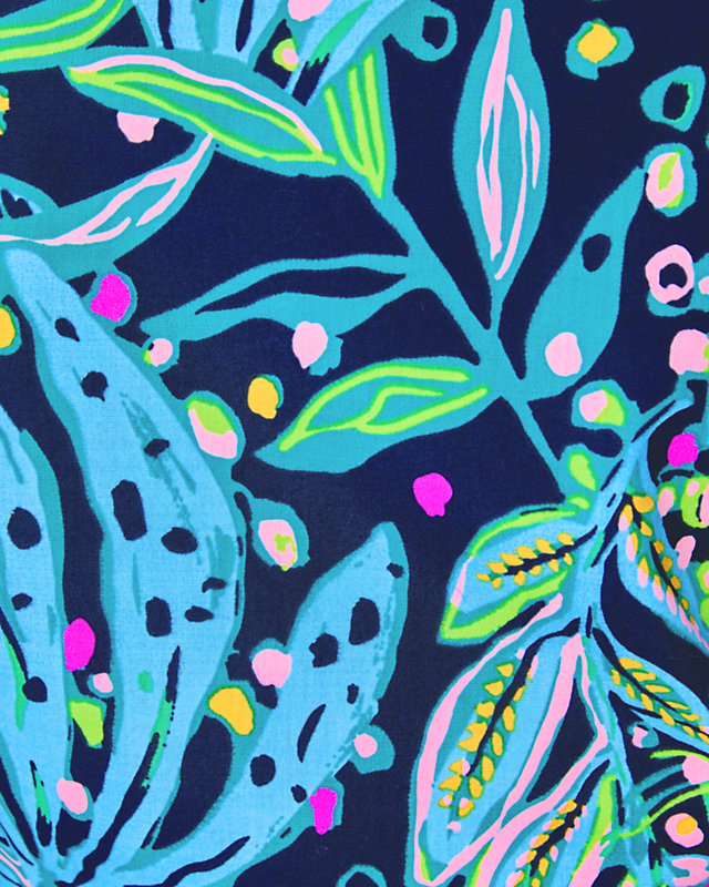 Juney Midi Dress | Lilly Pulitzer Outlet