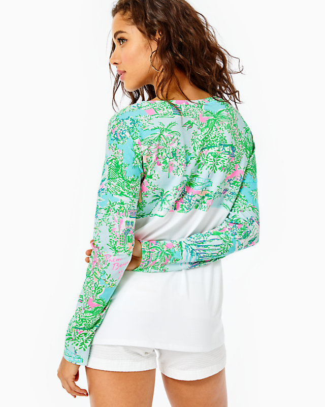Finn Top | Lilly Pulitzer Outlet