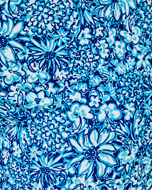 UPF 50+ Luxletic 28" Corso Pant | Lilly Pulitzer Outlet