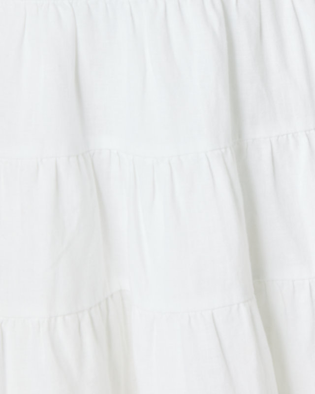 Iralee Linen Wrap Dress | Lilly Pulitzer Outlet