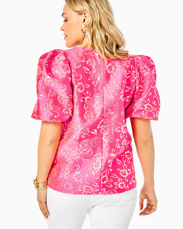 Pratt Top | Lilly Pulitzer Outlet