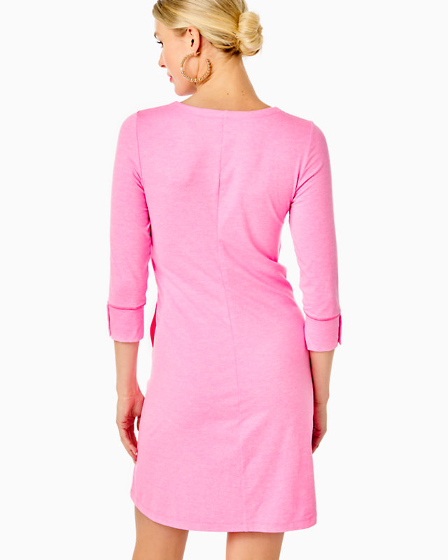 UPF 50+ Solia Dress | Lilly Pulitzer Outlet