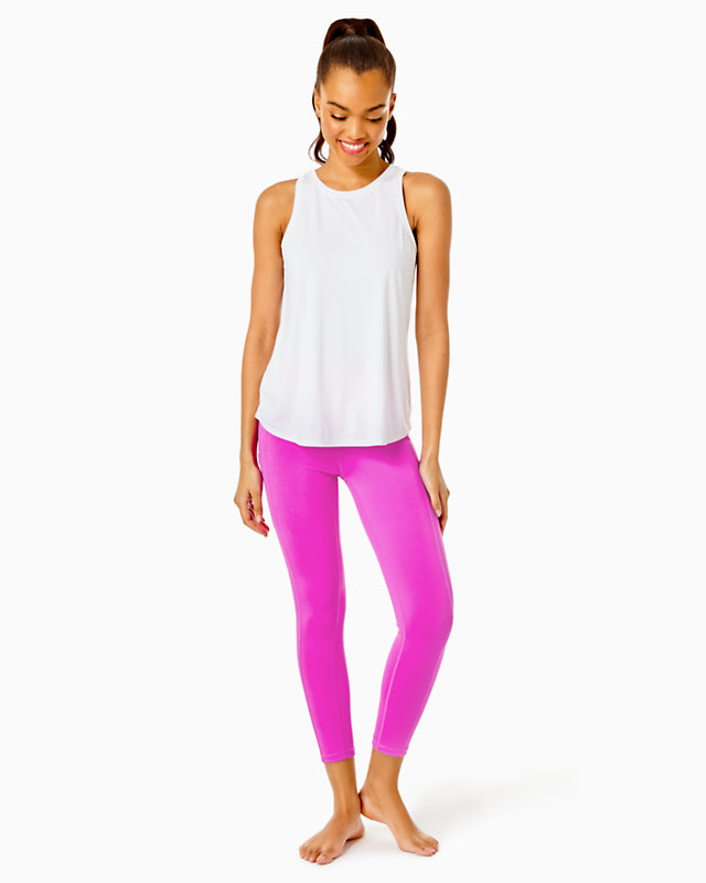 UPF 50+ Luxletic Westley Tank Top | Lilly Pulitzer Outlet