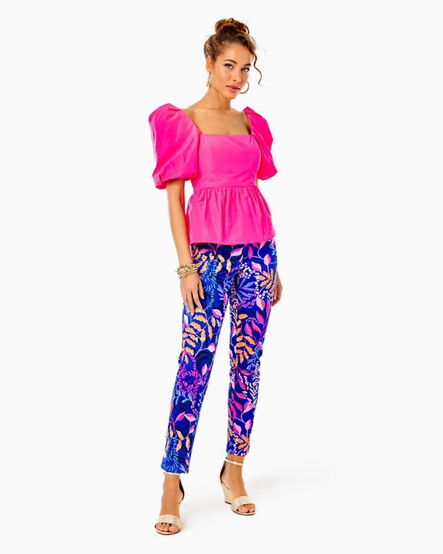 29" Kelly Knit Pant | Lilly Pulitzer Outlet