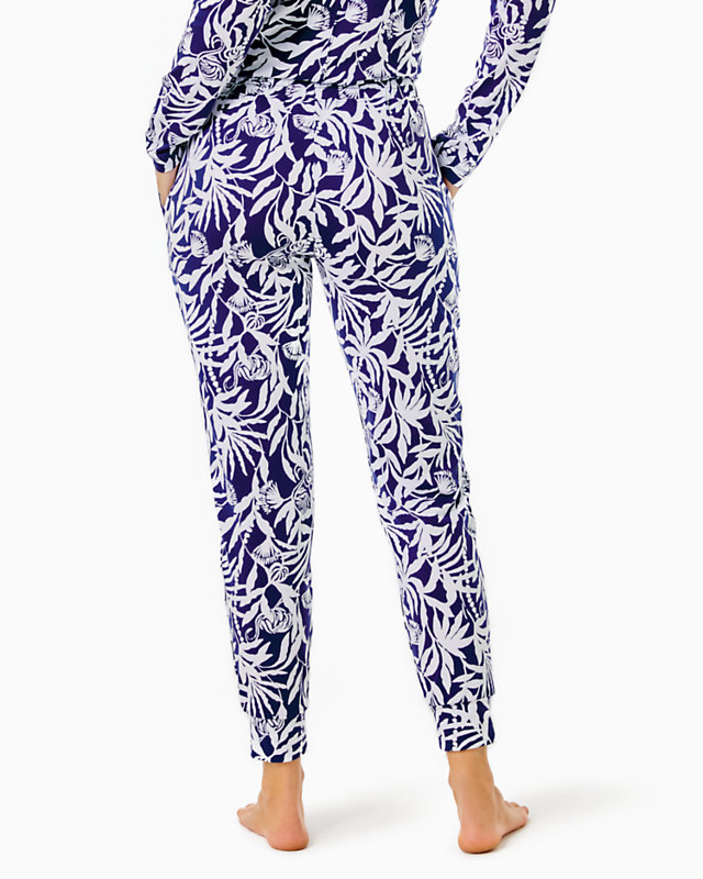 UPF 50+ 27" Lillabeth Pant | Lilly Pulitzer Outlet