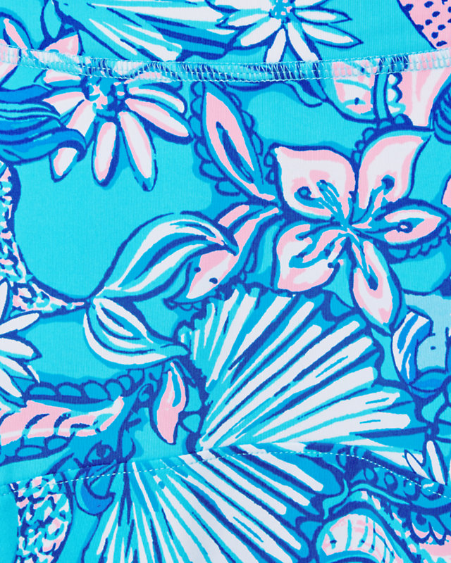 UPF 50+ Luxletic Corrine Skort | Lilly Pulitzer Outlet