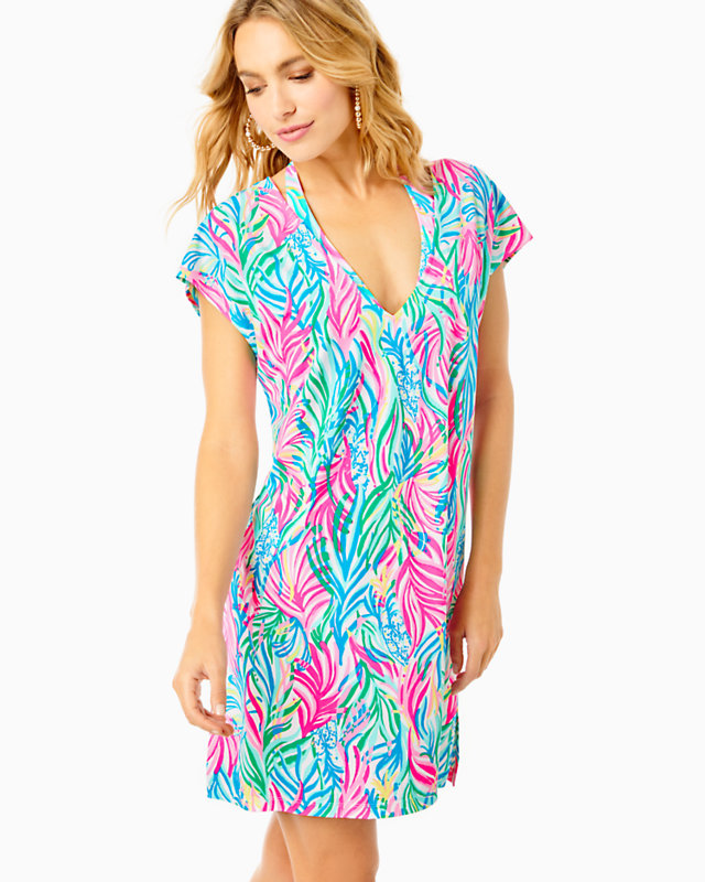 Talli Cover-Up | Lilly Pulitzer Outlet